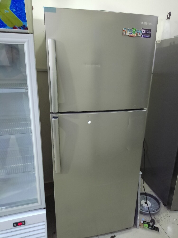 samsung fridge For sale - 2
