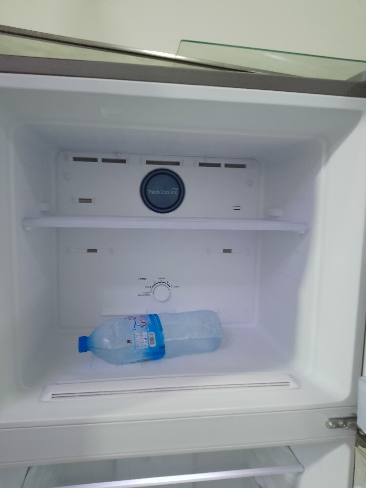 samsung fridge For sale - 6
