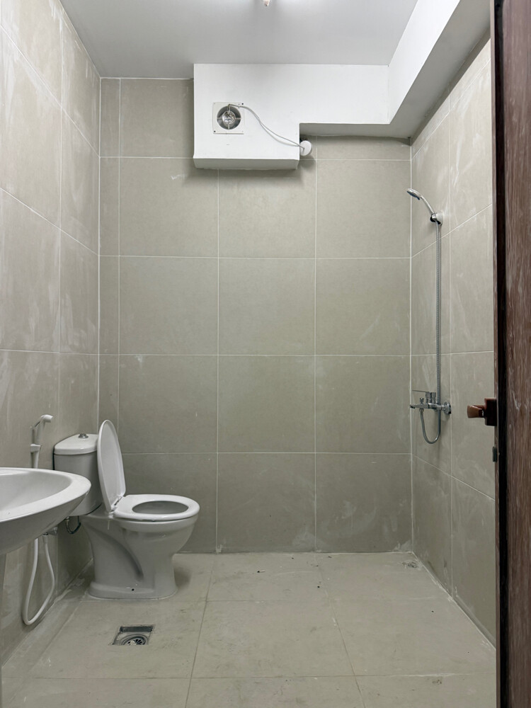 2 bhk executive bachelor in wakra  - 4