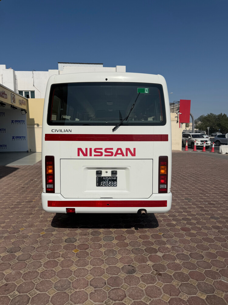 نيسان سيولين ٢٠٢١ - 6