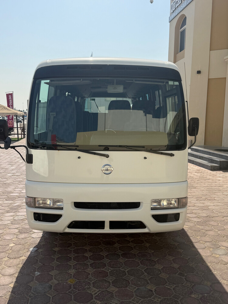 نيسان سيولين ٢٠٢١ - 1