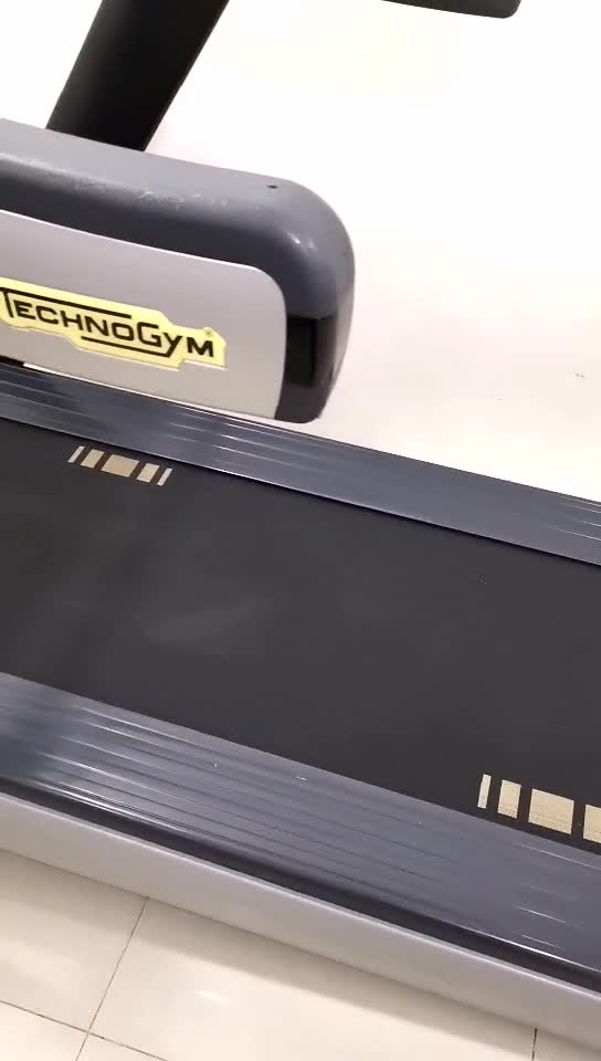 TREADMILL TECHNOGYM HEAVY DUTY - 13