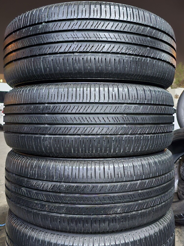 225-55-18,,,, Goodyear brand - 11