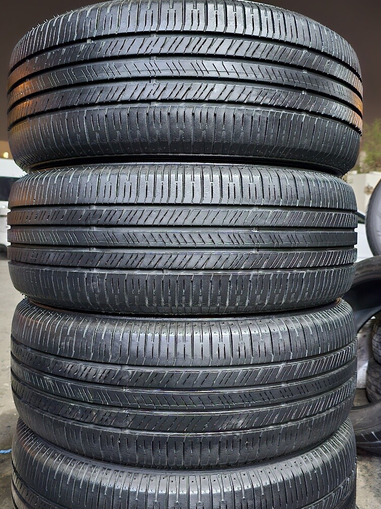 225-55-18,,,, Goodyear brand - 10