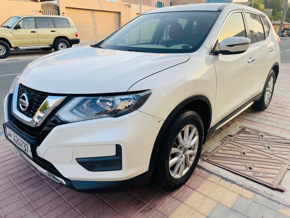Xtrail 2021,113000km - 11