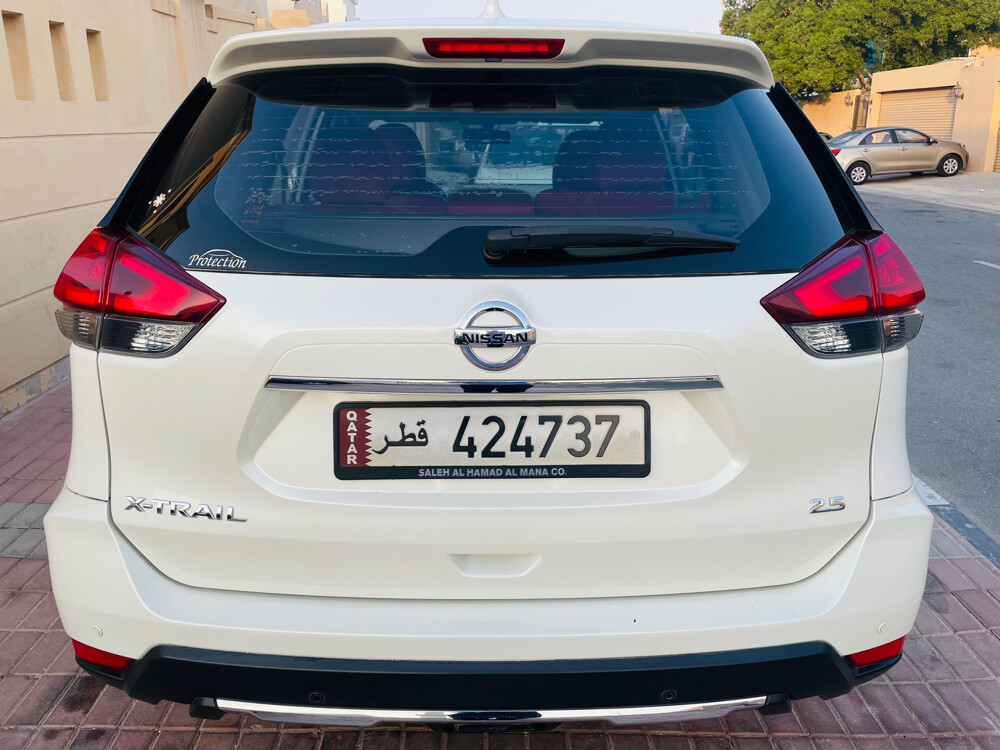 Xtrail 2021,113000km - 2
