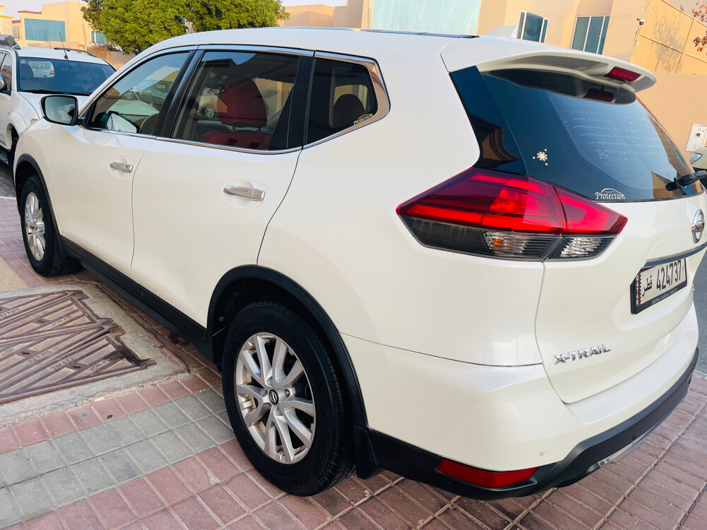 Xtrail 2021,113000km - 12
