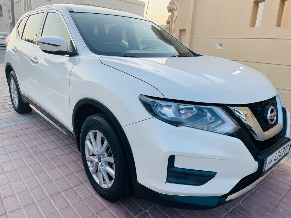 Xtrail 2021,113000km - 4