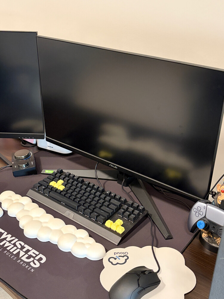 Simple and clean use - 3