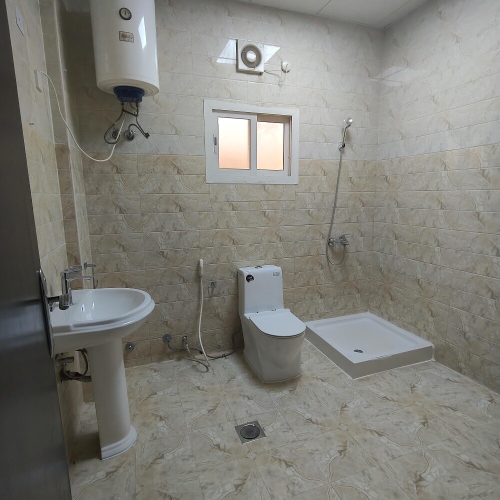 Apartments in Khalifa South - 12