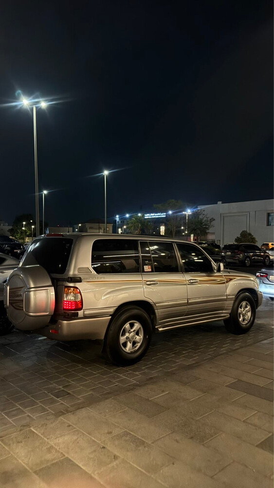 جكسار لمتد 2007 - 4