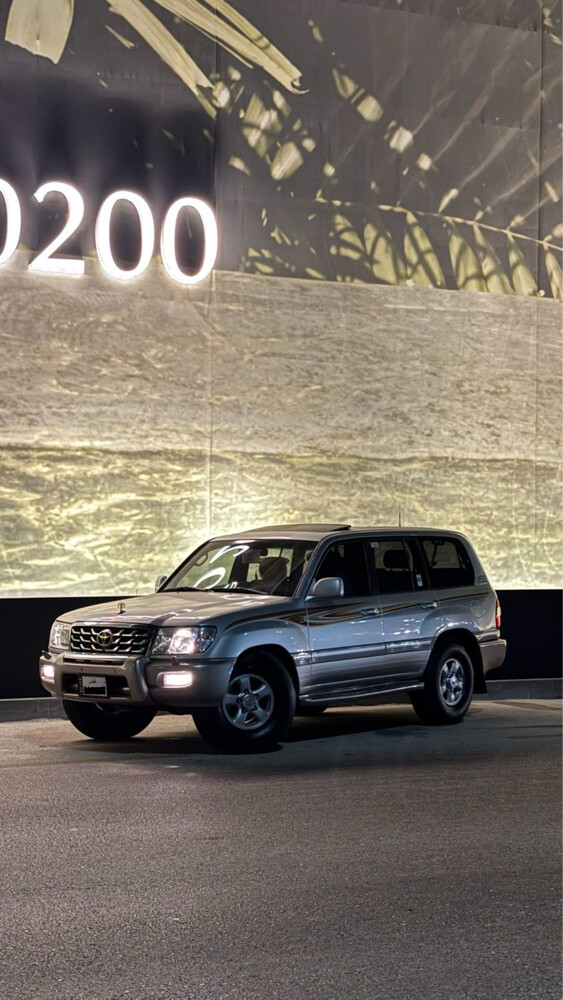 جكسار لمتد 2007 - 7