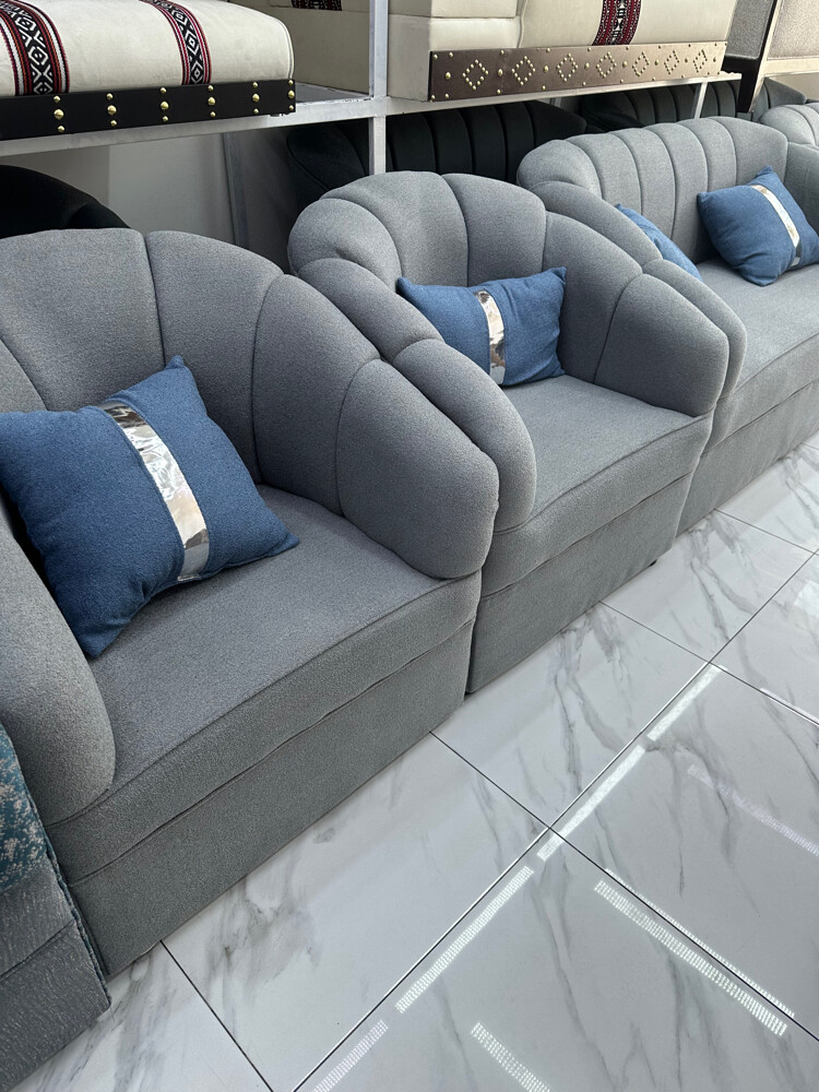 READYMADE SOFA SEL  - 4