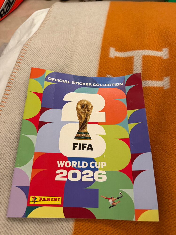 Football Card & Sticker Collection  - 10