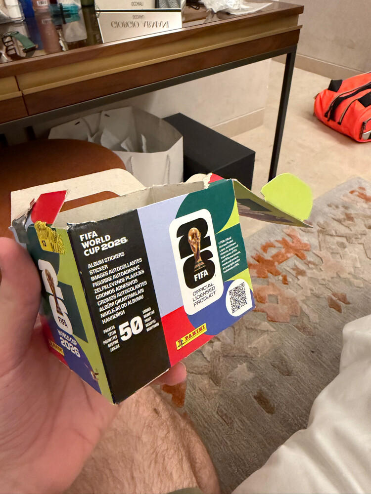 Football Card & Sticker Collection  - 11