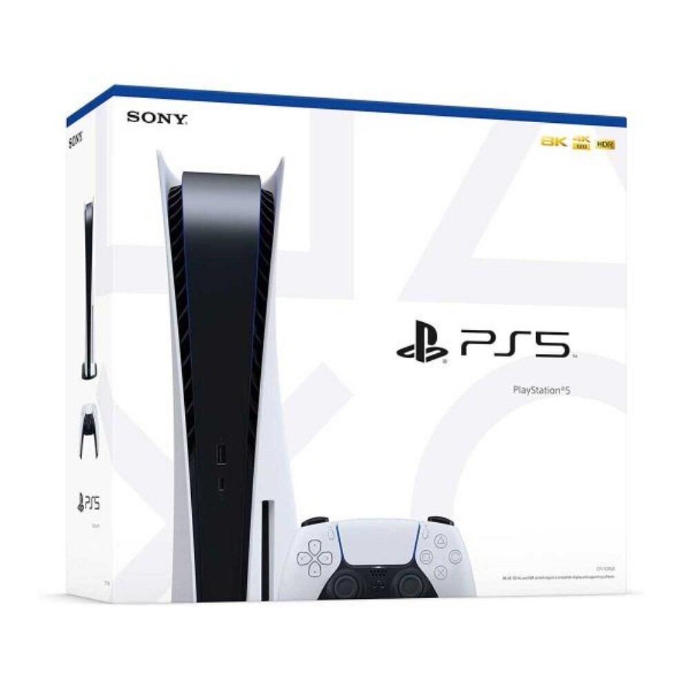 Looking for PS5 - 1