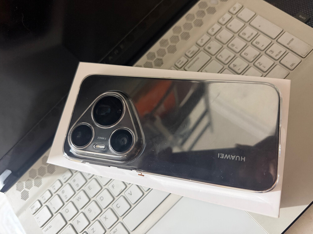 huawei pura 90s pro max  - 6