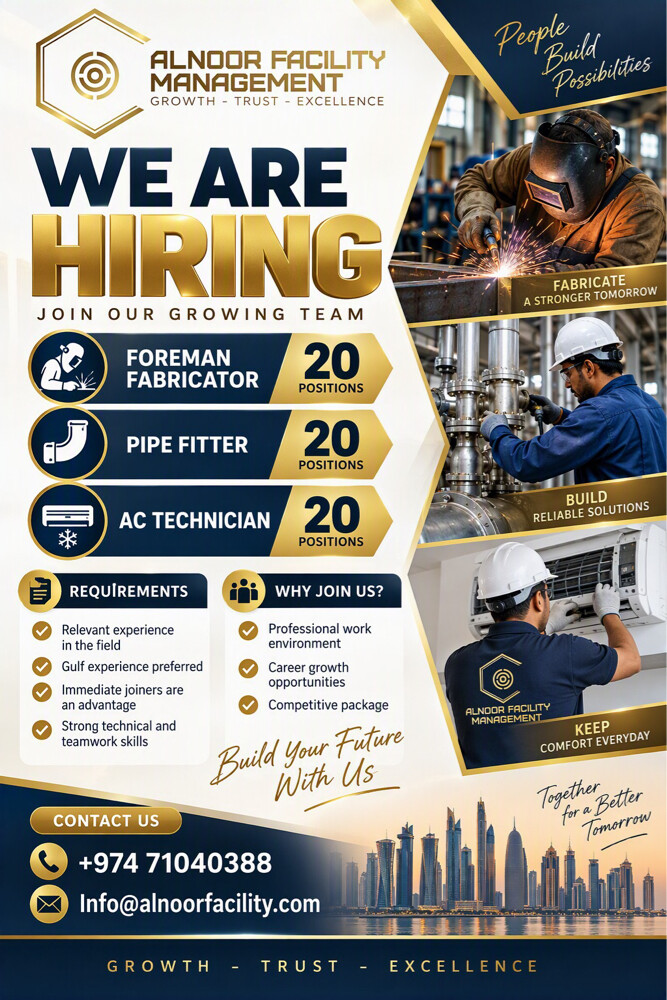 ALNOOR facility management - 1