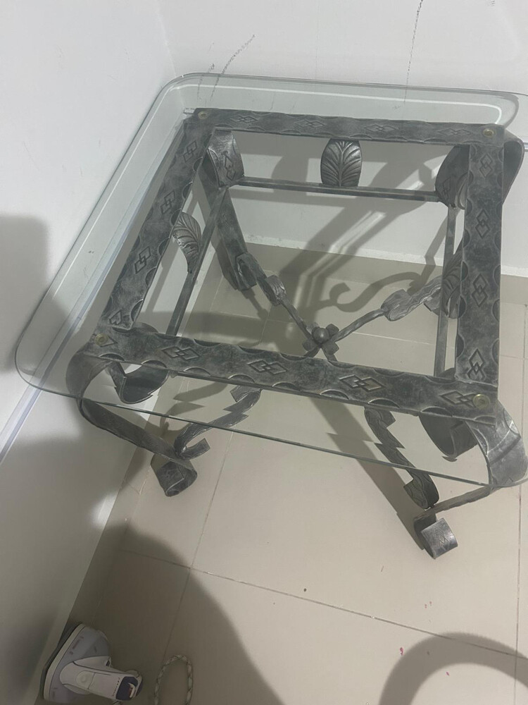 table cher - 9