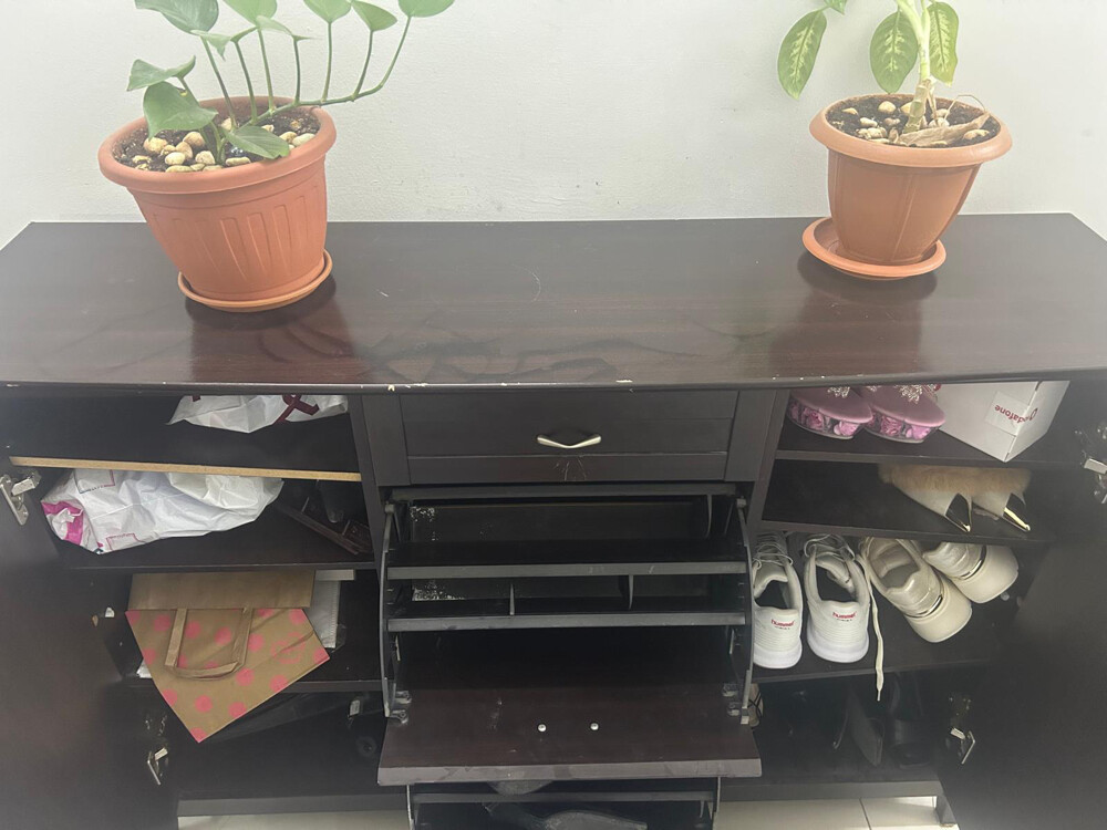 table cher - 3