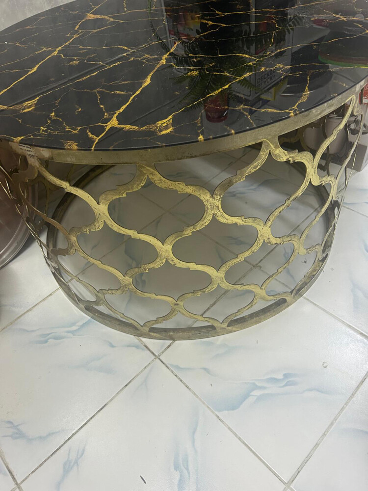 table cher - 7