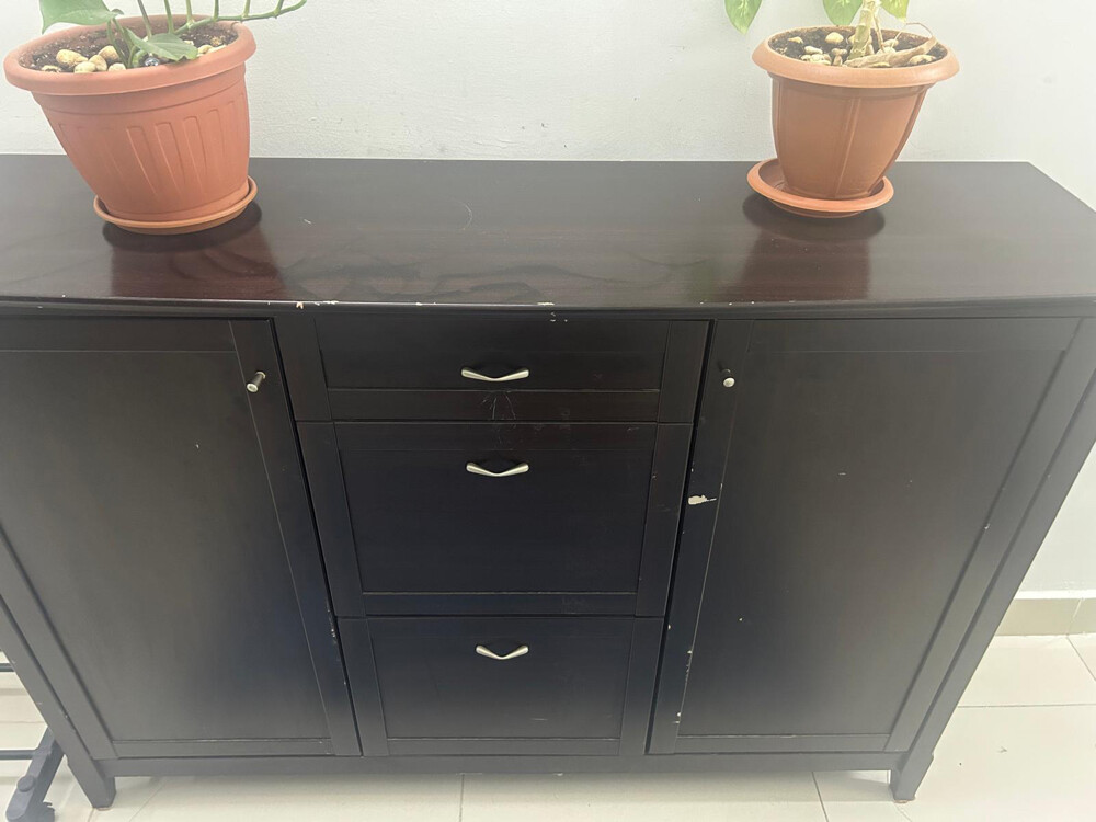 table cher - 10