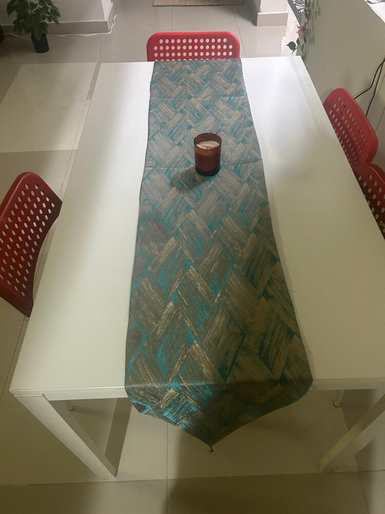 table cher - 1