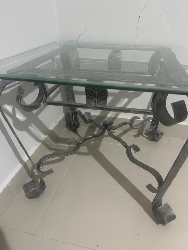 table cher - 2