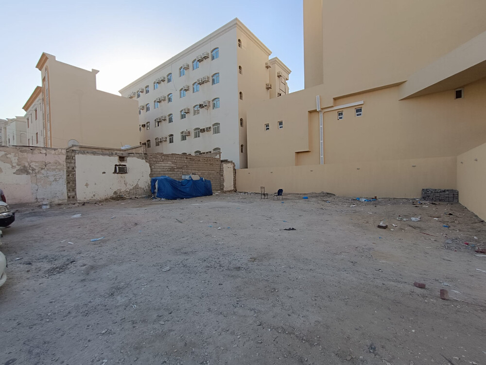 للبيع ارض عماير بام غولينا - 3