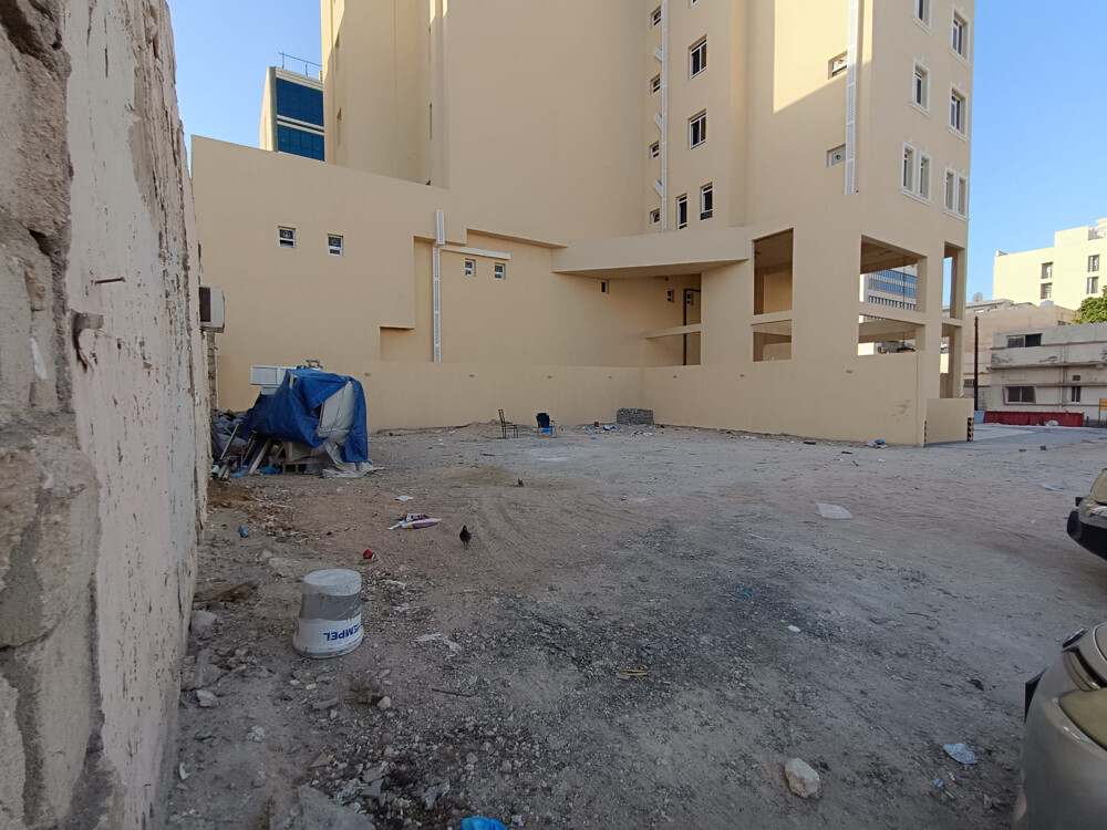 للبيع ارض عماير بام غولينا - 2