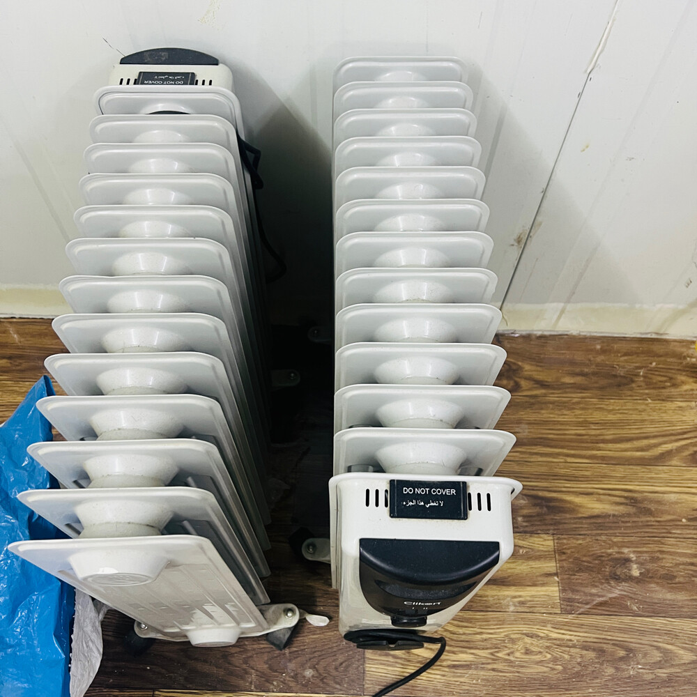 heater - 4