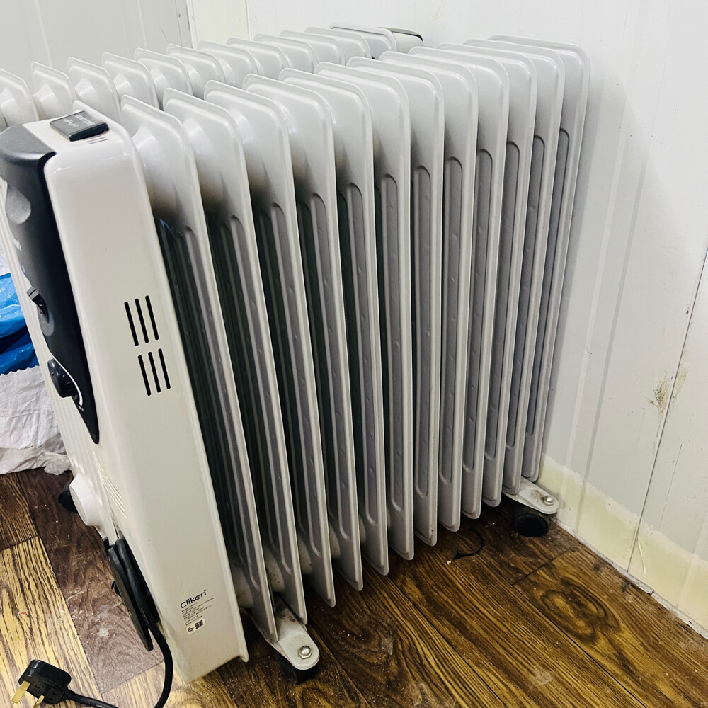 heater - 3