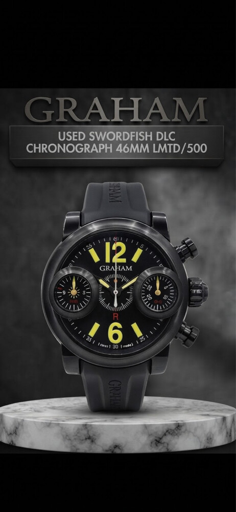 GRAHAM - 1