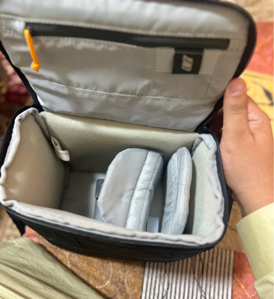Nikon D3500 DSLR Kit — Only 6% used - 5