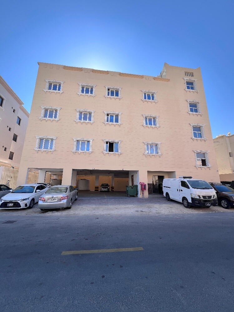 عمارة 505م للبيع بالمطار - 2