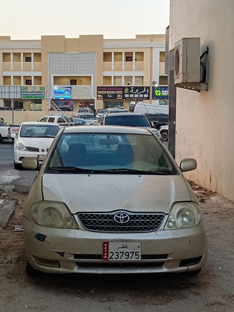 كورلا - 4