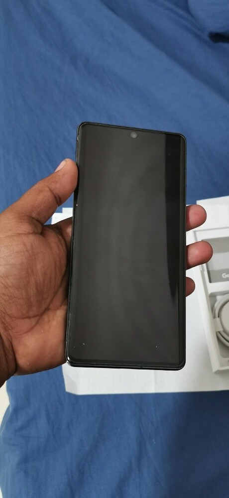 google.pixel 7 pro 256 gb - 5
