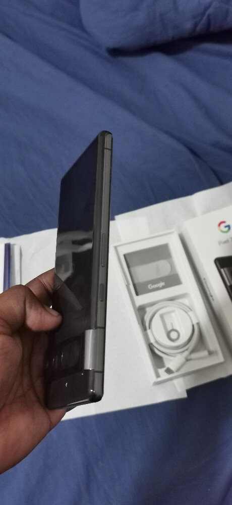google.pixel 7 pro 256 gb - 8