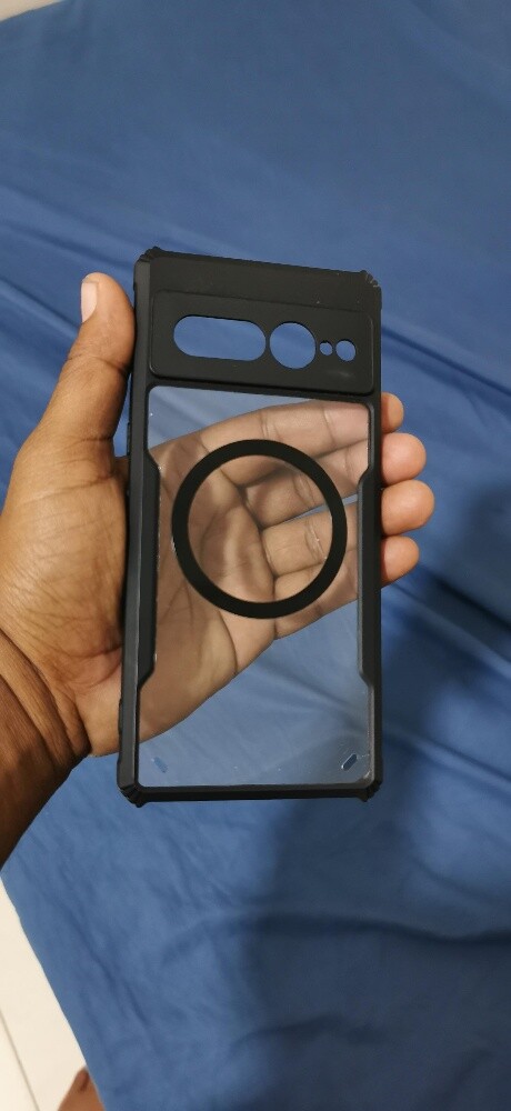 google.pixel 7 pro 256 gb - 7