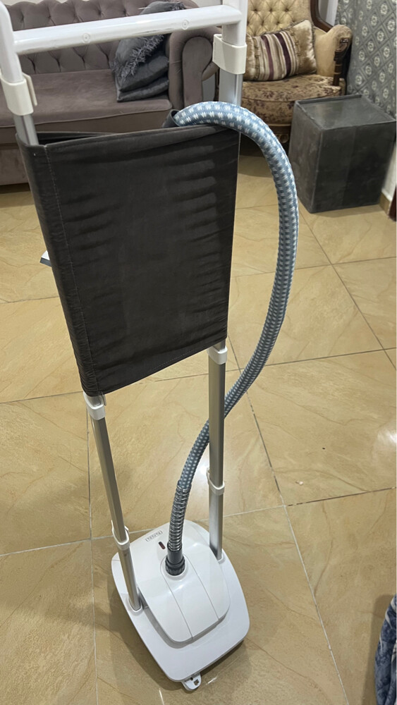Steamer Black & Decker - 4