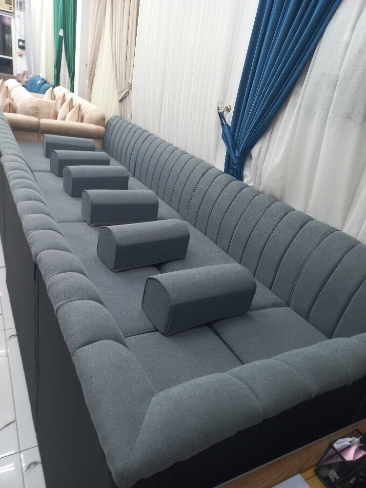 Arabic majlis - 2