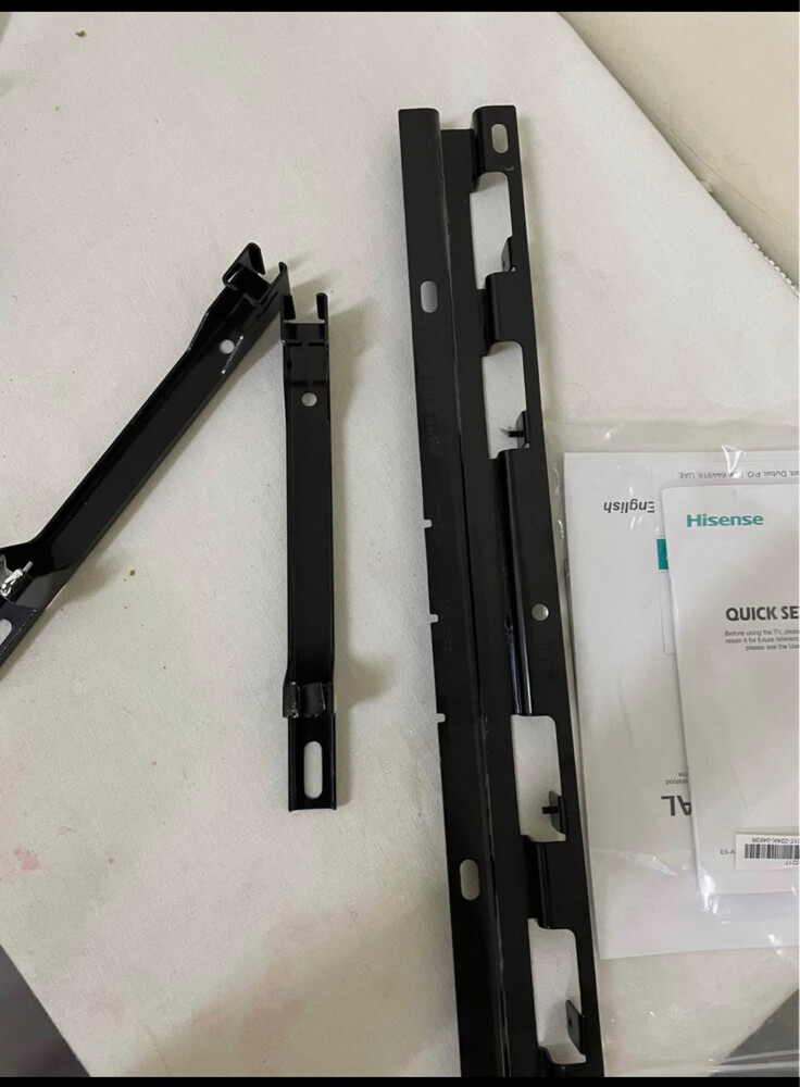 hisense 42 inch - 6
