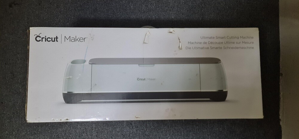 Cricut maker for Vinyl print - 4