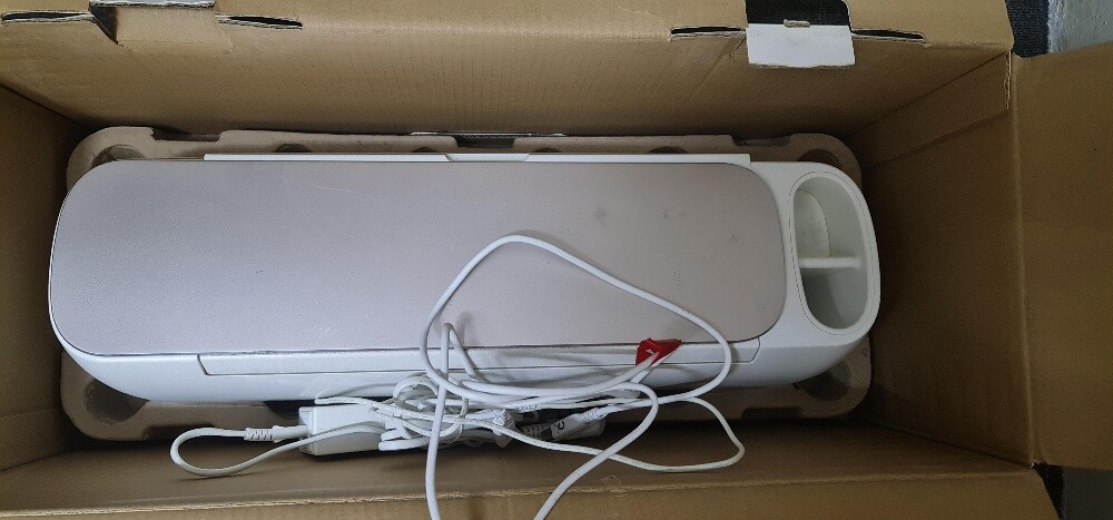 Cricut maker for Vinyl print - 3