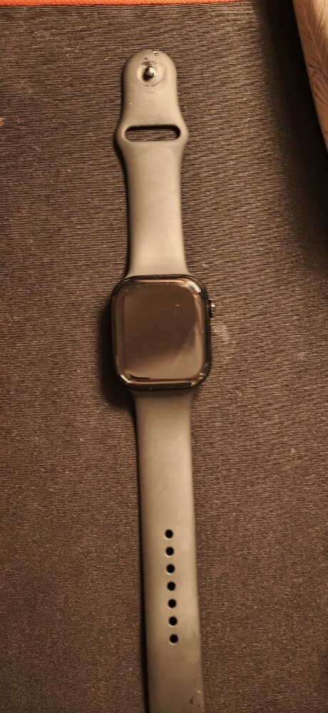 Apple Watch Series 11 - 1