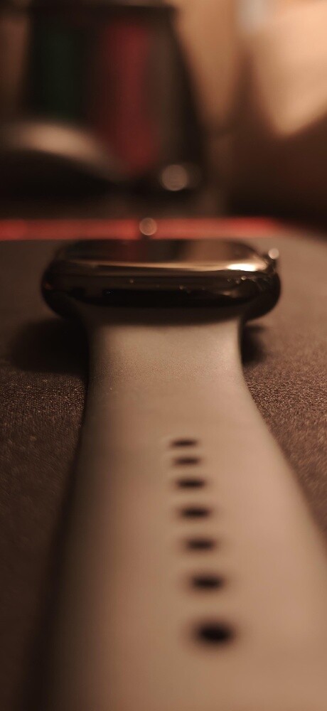 Apple Watch Series 11 - 2