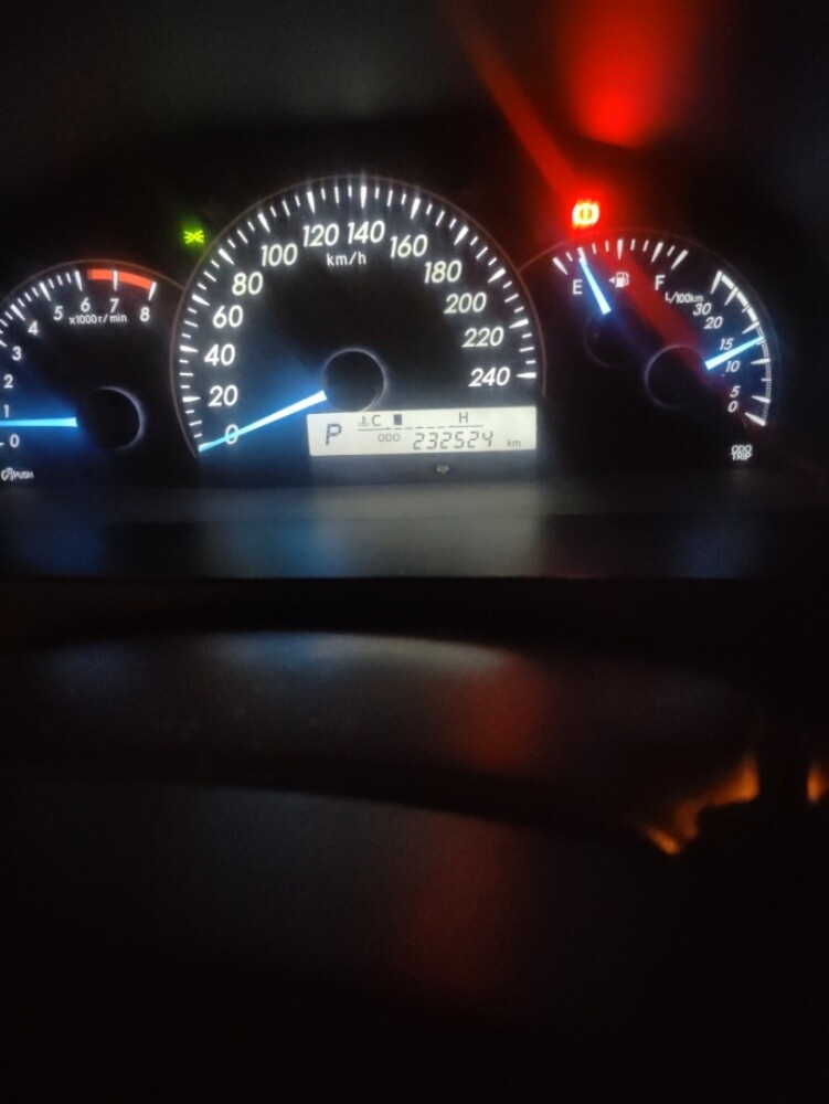 Camry 2013 - 5