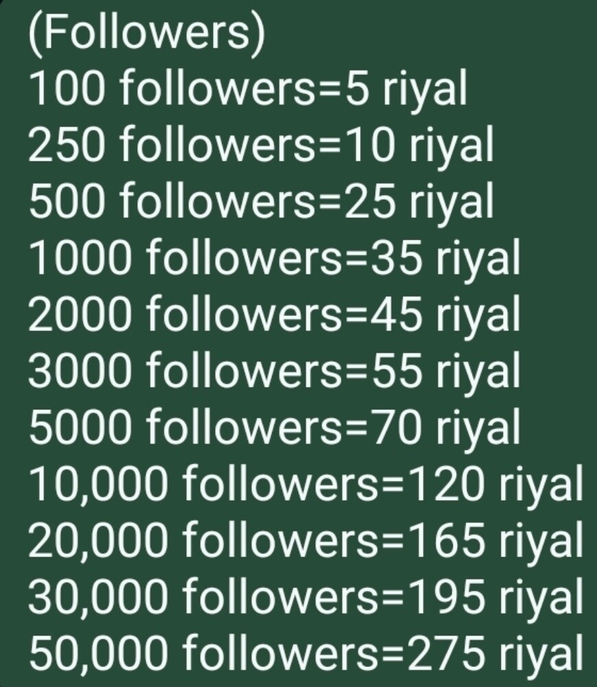 Boosting Instagram Followers - 1