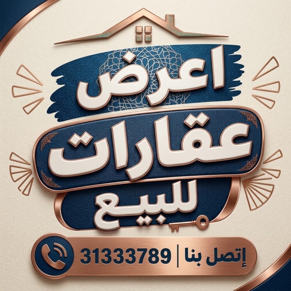 اعرض عقارك للبيع لدينا - 1