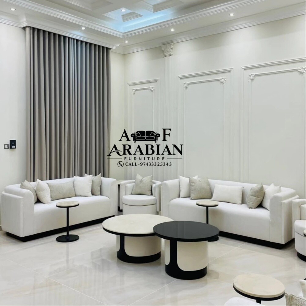 Arabian furniture q - 6
